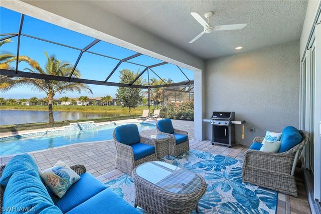 11966 Gardenia AVE, Naples, FL 34120