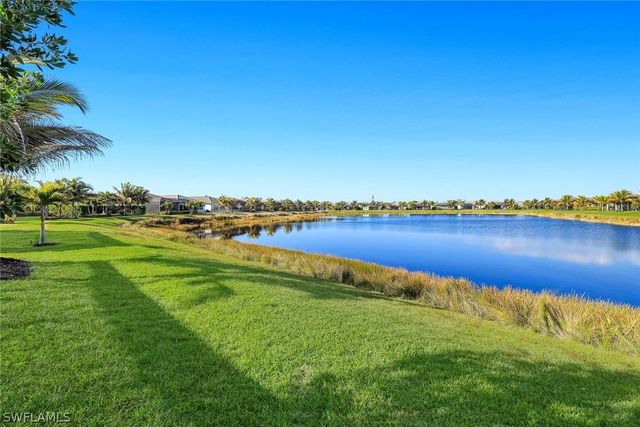 11966 Gardenia AVE, Naples, FL 34120