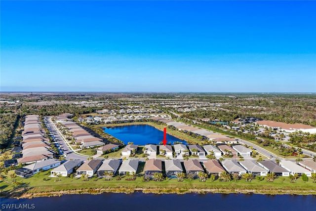 11966 Gardenia AVE, Naples, FL 34120