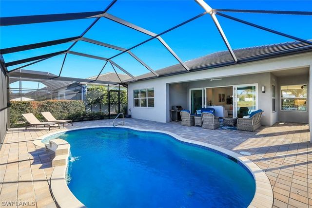 11966 Gardenia AVE, Naples, FL 34120