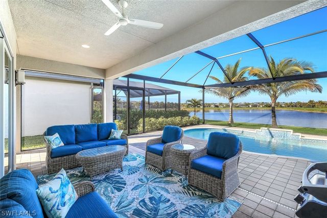 11966 Gardenia AVE, Naples, FL 34120