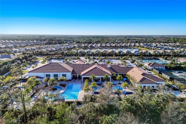 11966 Gardenia AVE, Naples, FL 34120