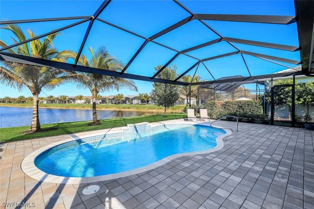 11966 Gardenia AVE, Naples, FL 34120