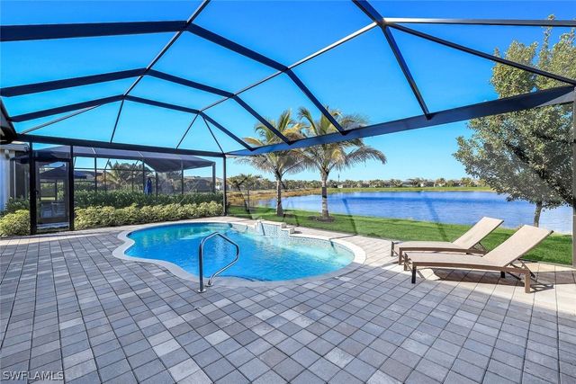 11966 Gardenia AVE, Naples, FL 34120