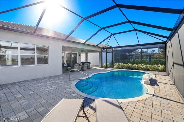 11966 Gardenia AVE, Naples, FL 34120