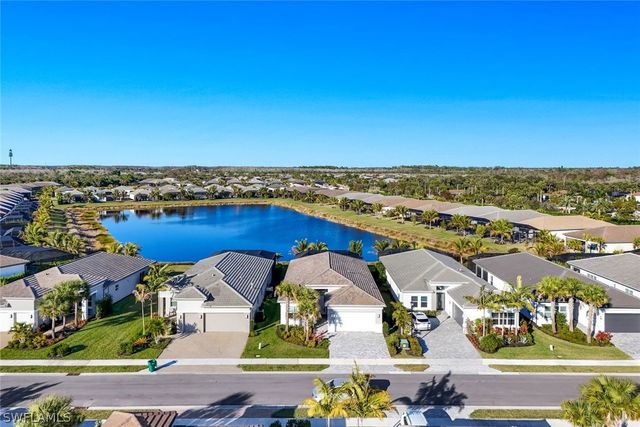 11966 Gardenia AVE, Naples, FL 34120