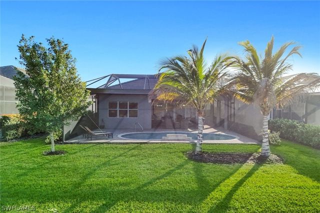 11966 Gardenia AVE, Naples, FL 34120