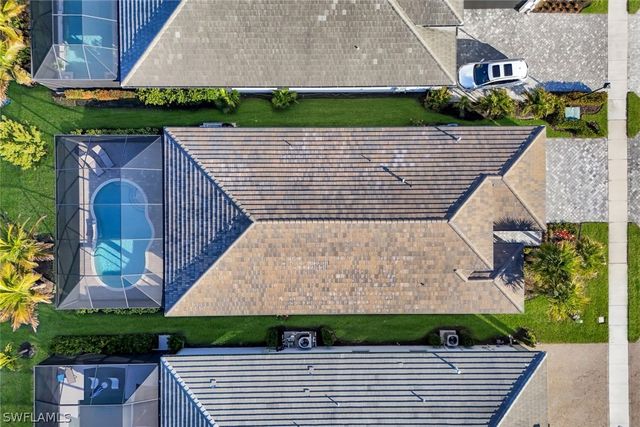 11966 Gardenia AVE, Naples, FL 34120