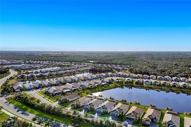 11966 Gardenia AVE, Naples, FL 34120