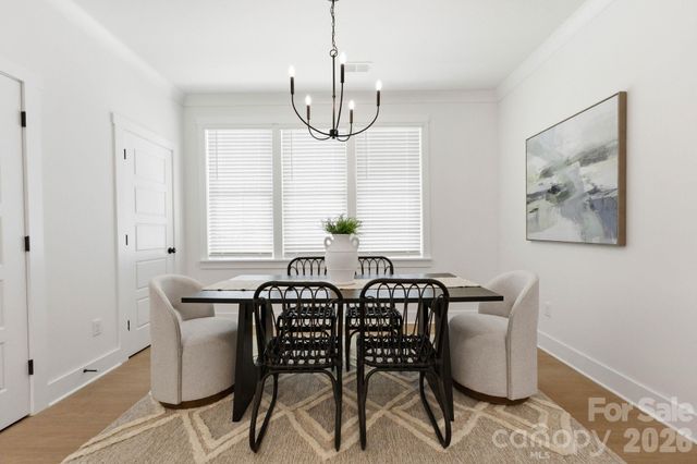 817 Garringer Place, Charlotte, NC 28208