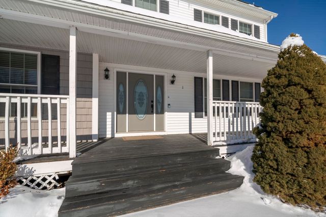1 Scenic Lane, Hudson, NH 03051