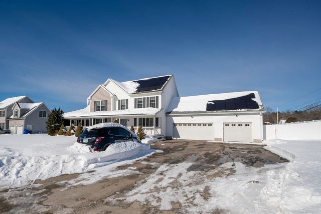 1 Scenic Lane, Hudson, NH 03051