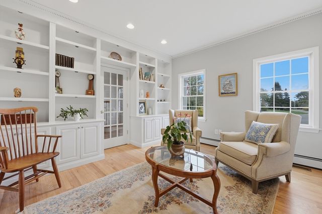 5 Knights Lane, Newburyport, MA 01950
