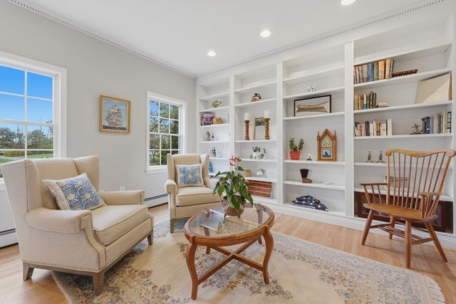 5 Knights Lane, Newburyport, MA 01950