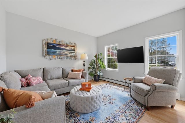 5 Knights Lane, Newburyport, MA 01950