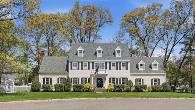 5 Knights Lane, Newburyport, MA 01950