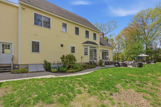 5 Knights Lane, Newburyport, MA 01950