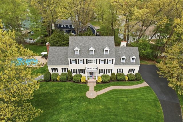 5 Knights Lane, Newburyport, MA 01950