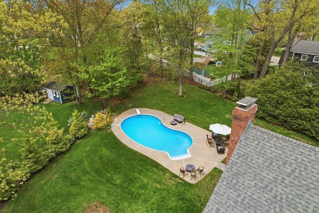 5 Knights Lane, Newburyport, MA 01950