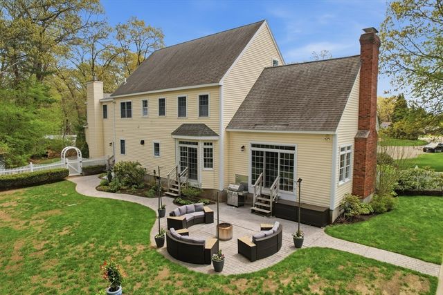 5 Knights Lane, Newburyport, MA 01950