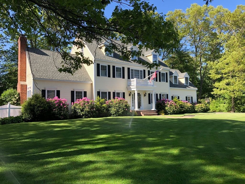 5 Knights Lane, Newburyport, MA 01950