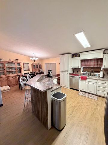 17500 NE 23rd Street, Choctaw, OK 73020