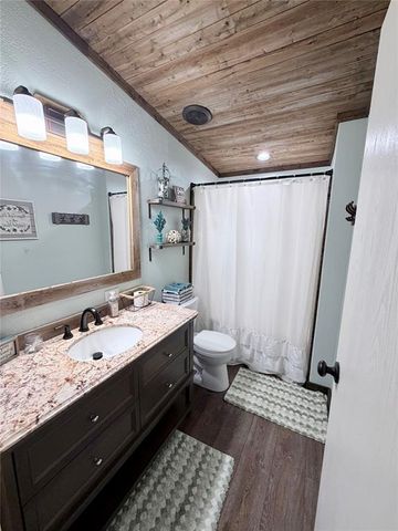 17500 NE 23rd Street, Choctaw, OK 73020
