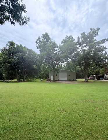 17500 NE 23rd Street, Choctaw, OK 73020