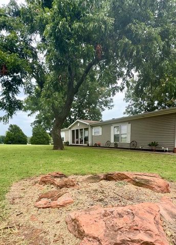 17500 NE 23rd Street, Choctaw, OK 73020