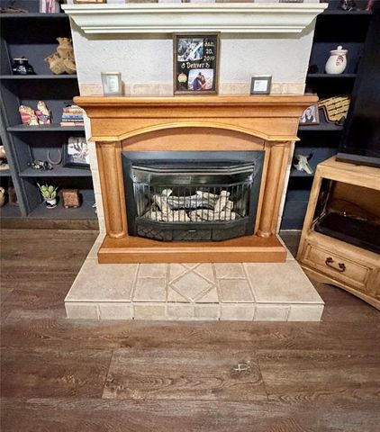 17500 NE 23rd Street, Choctaw, OK 73020