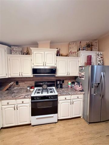 17500 NE 23rd Street, Choctaw, OK 73020