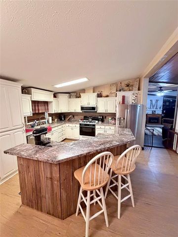 17500 NE 23rd Street, Choctaw, OK 73020