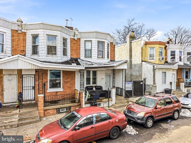 3418 TAMPA ST, Philadelphia, PA 19134