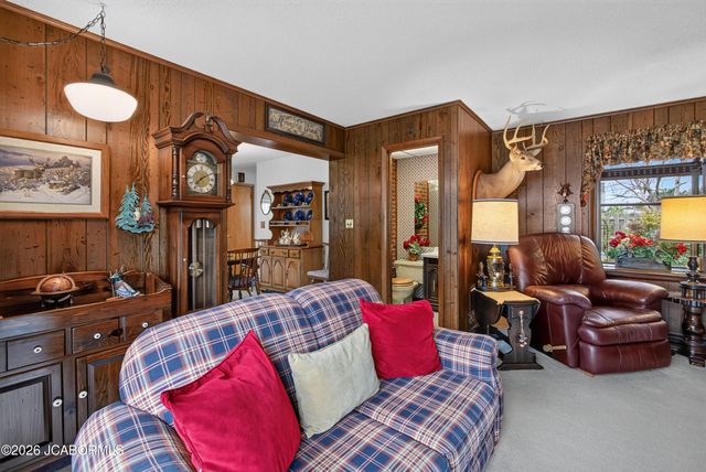 1605 COLONIAL COURT, Columbia, MO 65202