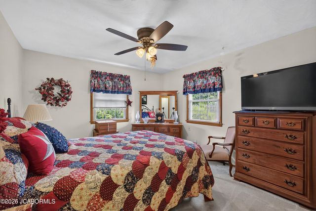 1605 COLONIAL COURT, Columbia, MO 65202