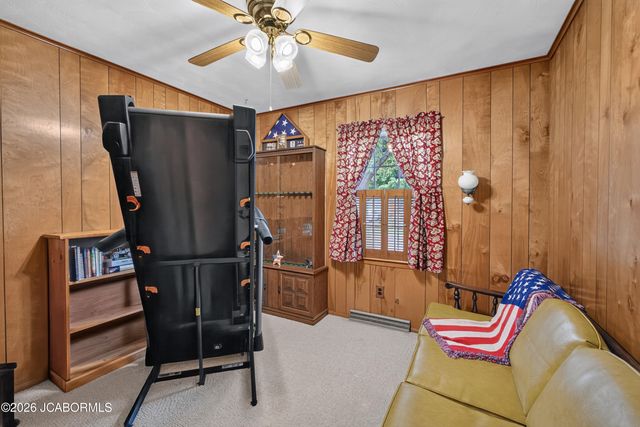 1605 COLONIAL COURT, Columbia, MO 65202