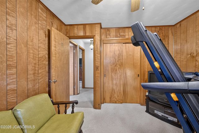 1605 COLONIAL COURT, Columbia, MO 65202