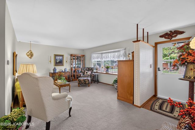 1605 COLONIAL COURT, Columbia, MO 65202
