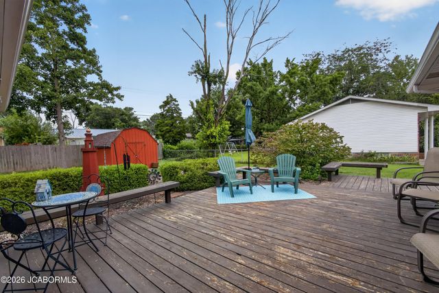 1605 COLONIAL COURT, Columbia, MO 65202