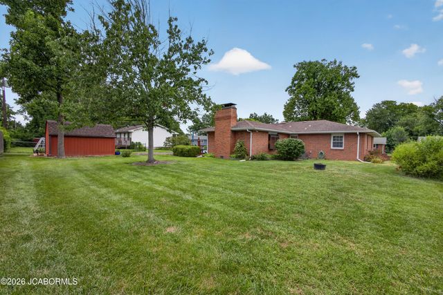 1605 COLONIAL COURT, Columbia, MO 65202