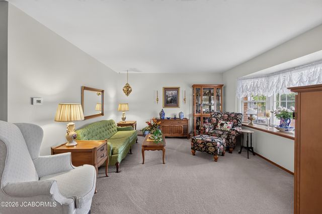 1605 COLONIAL COURT, Columbia, MO 65202