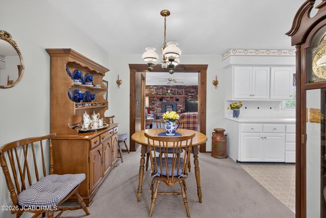 1605 COLONIAL COURT, Columbia, MO 65202