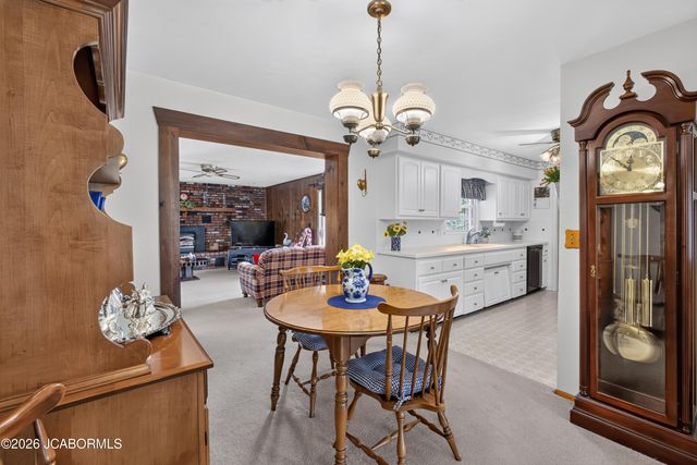 1605 COLONIAL COURT, Columbia, MO 65202