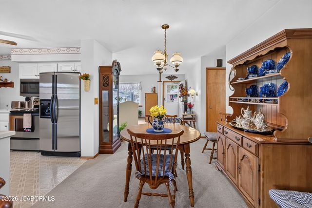 1605 COLONIAL COURT, Columbia, MO 65202