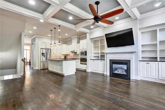 902 River Vista Drive 94, Atlanta, GA 30339