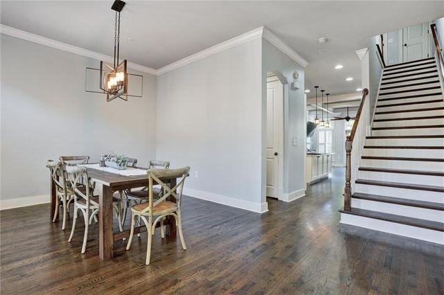 902 River Vista Drive 94, Atlanta, GA 30339