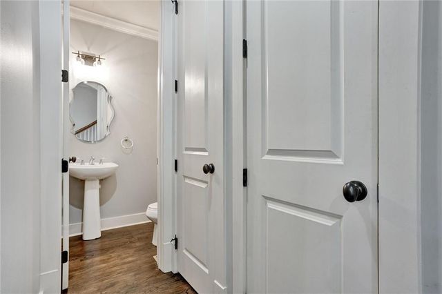 902 River Vista Drive 94, Atlanta, GA 30339