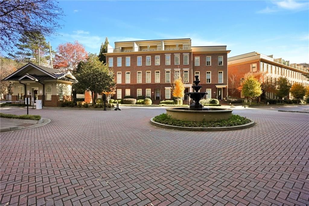 902 River Vista Drive 94, Atlanta, GA 30339