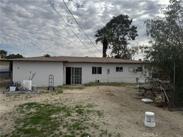 1875 Lawrence, Palm Springs, CA 92264