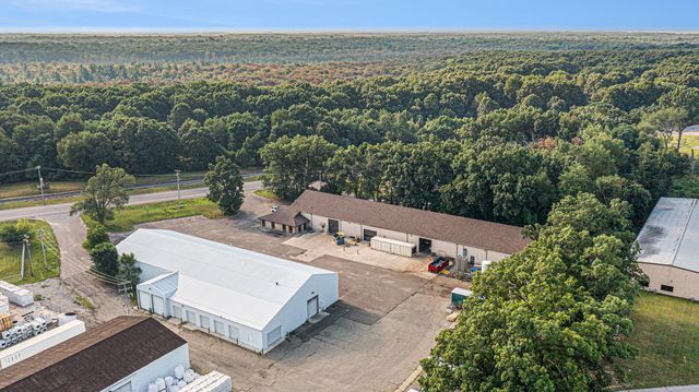 9340 Shaver Road A & B, Portage City, MI 49024